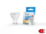 Led JDR GU10 1,2W 80lm zimna