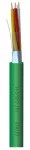 BiT E-BUS-H 2x2x0,8 Bezhalogenowy kabel do magistrali EIB, KNX