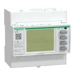 PowerLogic Miernik parametrów kl 0,5S DIN