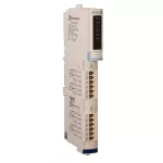 Moduł 24VCD 4PT zestaw CONNS, BASE