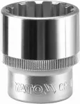 NASADKA SPLINE 1/2'' X 8MM X38MM