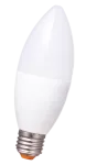 Żarówka Lumax LED C37 E27 6,5W 570lm WW 830 200° SMD 220-240V