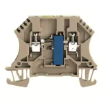 WDUL 4/10 Złączki szynowe z elementami elektronicznymi, nr.katalogowy 1027000000