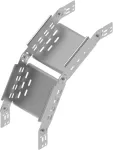 LLFJ200H60 Łuk przegubowy
