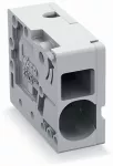 Złączka do płytek drukowanych 6 mm² RM 7,5 mm 1-bieg, niebieski 2626-1101/000-006