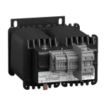 Phaseo, separacyjny transformator napięcia, wejście 230...400 V, wyjście 1 x 24 V, 2500 VA