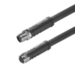 SAIL-M12GM12G-T-10H Kabel czujnikowy, nr.katalogowy 2050871000