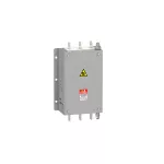 Filtr EMC 3 fazowe 200/240VAC, 380/480VAC 50/60Hz 240A IP20 Akcesoria VW3A