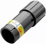 EPIC POWERLOCK D6 C L3/GY M40 (1) Złącza