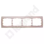 SI: RAM DREWNO MAPLE 4M POZIOM