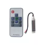 Sterownik RGB RF10 12V 72W