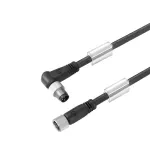 SAIL-M8WM8G-4-3.0U Kabel czujnikowy, nr.katalogowy 1535470300