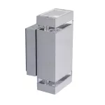 ZEW EL-235J-GR Oprawa ścienna