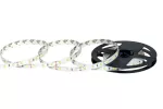 TAŚMA LED NEXTEC EX / 12V / 2835 / 4,8W / 60 LED / IP20 / 5100K +/-250K / 90lm/W / RA>90 / 5m / 8mm