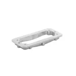 HDC IP65 16B FRAME M4 Obudowa do złączy prostokątnych, nr.katalogowy 1081570000