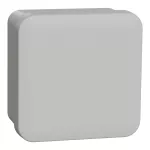Puszka rozgałęźna Mureva 80x80x45 natynk