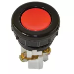PROMET Przycisk N1-1KP/W3 czerwony