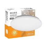 ORO-MARS-18W-DW Plafon LED