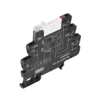 TRS 230VAC RC 1CO AU Przekaźnik przełączający, nr.katalogowy 1123080000