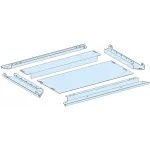 Rozdzielnice PrismaSet, płyta dławicowa dwuczęściowa IP30 800x 600mm