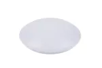 Plafoniera okrągła z czujnikiem mikrofalowym/24W/dioda 5730/1920lm/4000K/IP20
