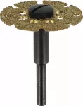 54265 DREMEL Tarcza tnąco-strugowa 25,4 mm