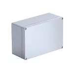 Mx 261609 SGR Puszka aluminiowa
