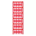 SFC 1/30 MC NE RT System oznaczania przewodów, nr.katalogowy 1805740000