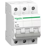 Rozłącznik izolacyjny K60 SW-63-3 63A 3-biegunowy