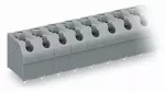 Złączka do płytek drukowanych przycisk 1,5 mm² RM 7,5 mm 4-bieg, niebieski