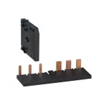 Zestaw blokada+listwa D40A/D65A