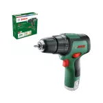 Wiertarko-wkrętarka udarowa akumulatorowa EasyImpact 12 (Baretool)