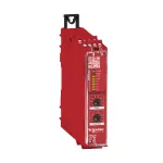 Moduł Preventa US Kat.4 24V śrubowe