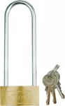 KŁÓDKA MOSIĘŻNA DŁUGIE JARZMO 40X105MM