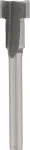 0655JA DREMEL Frez profilowy do otworów w drewnie 8,0 mm /hss/
