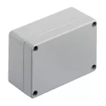 KLIPPON K2 RAL7001 Obudowa/rozdzielnica pusta, nr.katalogowy 9529140000