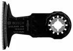 Brzeszczot RB — 10 SZT. AII 65 BSPB 40 x 65 mm