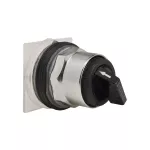 Przełącznik wyboru 2 pozycyjny, Harmony 9001K, 30 mm
