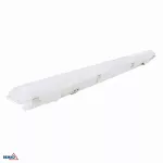 OPRAWA HERMETYK LED ARKOS 3 120CM 50W 4000K 8250LM IP66 KLOSZ PC MLECZNY
