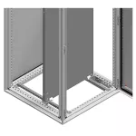 PanelSeT Szyny ślizgowe do płyty montażowej SF 600mm