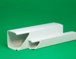 KKCP - kanał kablowy 120x40 biały