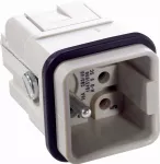 H-Q 5 SC MALE INSERT Złącza