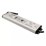ZASILACZ WODOODPORNY SILVER / IP67 / 24V / 5A / 120W