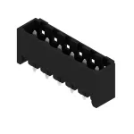 SL-SMT 5.08HC/06/180G 3.2SN BK BX Złącze wtykowe płytek drukowanych, nr.katalogowy 1838250000
