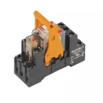 RCMKIT-I 115VAC 3CO LD Przekaźnik przełączający, nr.katalogowy 8921010000