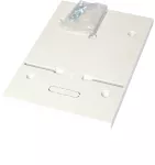 TABLICA LICZNIKOWA 240x155mm 1F TL-1 v2