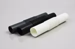 ZŁĄCZKA GIĘTKA ZCL UV 22 BIAŁA