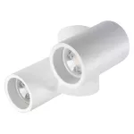 BLURRO 2xGU10 CO-W Oprawa sufitowa punktowa