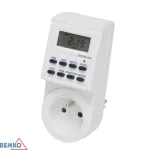 PROGRAMATOR ELEKTRONICZNY 7D