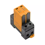 VPU AC I 2 275/25 LCF S Ogranicznik przepięć klasy C, nr.katalogowy 2726720000